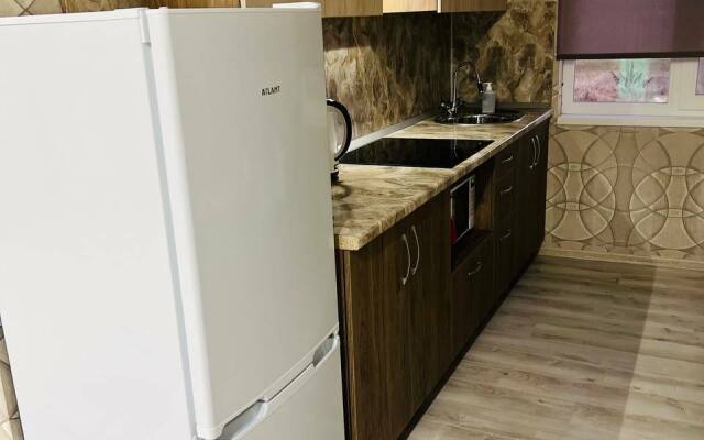 Белые холмы