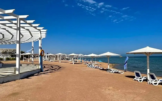 Selena bay Hurghada