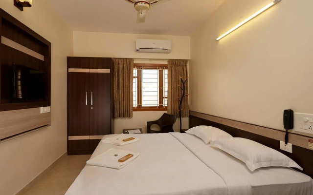 Siva Residency