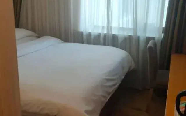 Lijia Fashion Chain Hotel