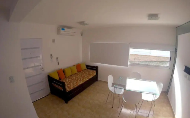 Complejo De Cabanas Coquena