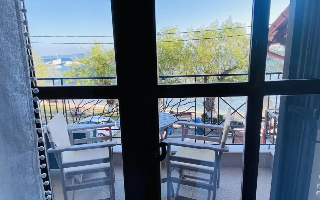 Harmony Sea Side