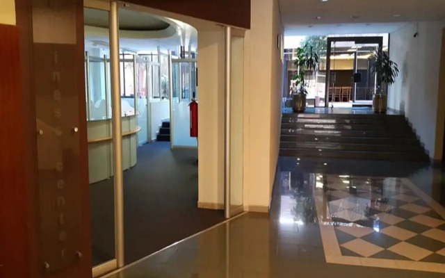Hotel Lepanto Reforma