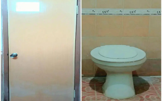 OYO 3080 Wisma Granova