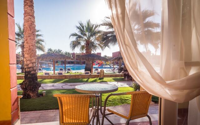 Magic Marsa & Spa