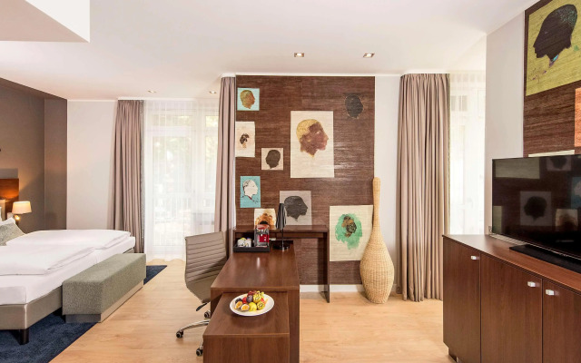 Mercure Hotel Köln Belfortstraße