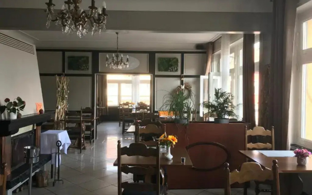 Hôtel le Floride