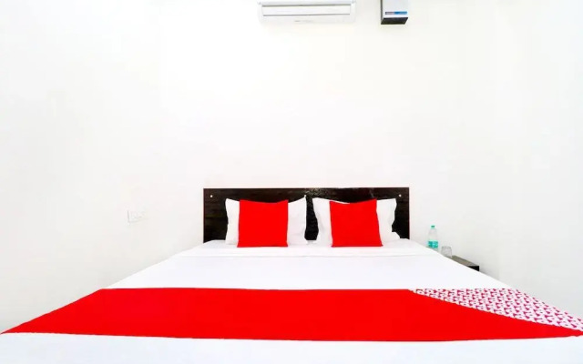 Hotel New Bury by OYO Rooms