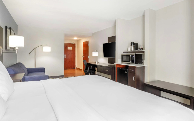 Best Western Plus Fairburn Atlanta Southwest