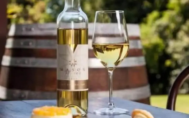 Mason Wines