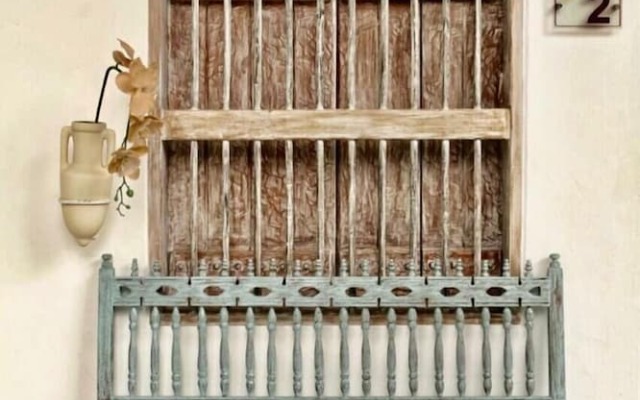 San Angel Hotel Boutique