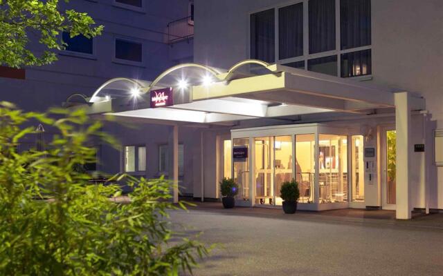 Mercure Bristol Stuttgart Sindelfingen