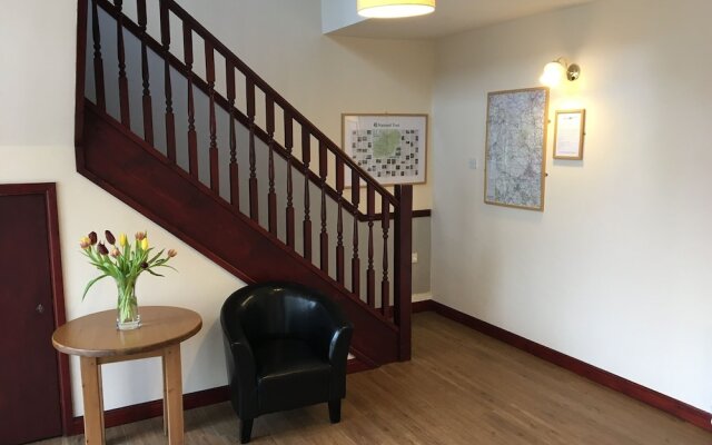 Shawgate Farm Guest House