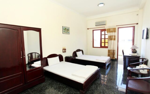 Ninh Thuan Hotel