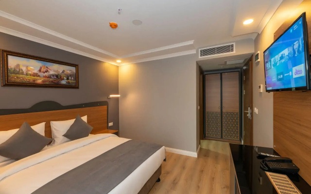 New Emin Hotel