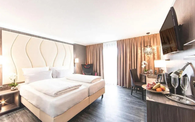 PLAZA Residence Stuttgart-Ditzingen