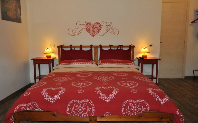 Villa ai Tigli Venice Airport Rooms On Line Check In & Access Code