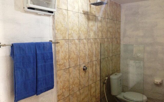 Willy Homestay