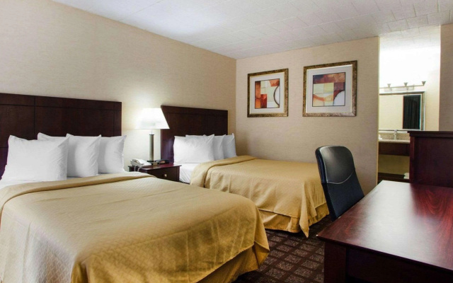 Quality Inn Pottstown