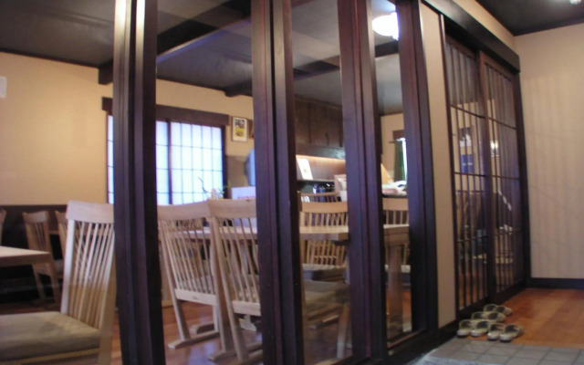 Hakodate Henmi Ryokan