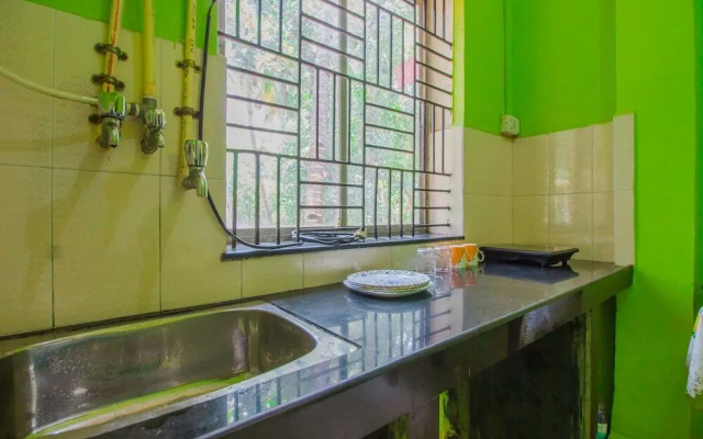 Good Faith by OYO Rooms