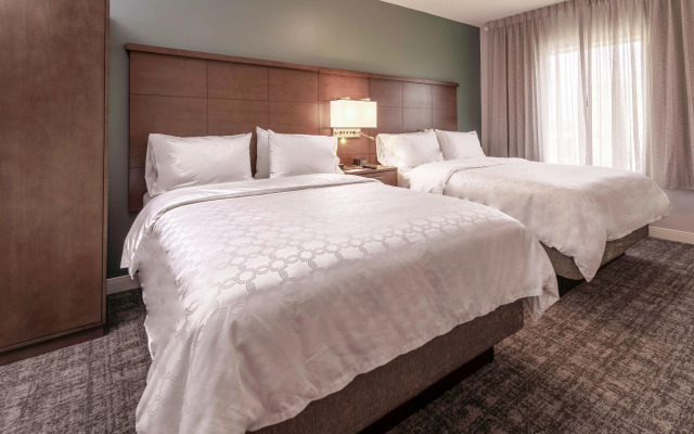 Staybridge Suites Montgomery - Downtown by IHG
