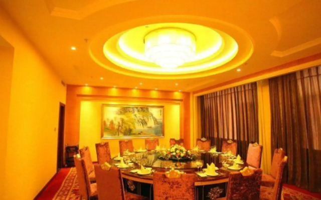 Shuhui Hotel