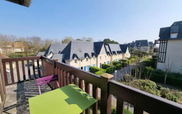 Nice 38 M2 Bright With Balcony Near The Sea