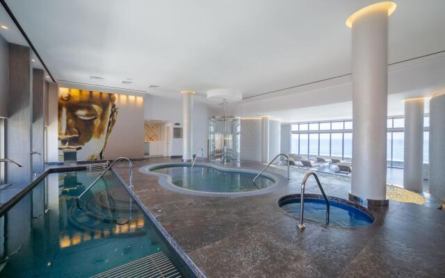 Garza Blanca Los Cabos - All Inclusive