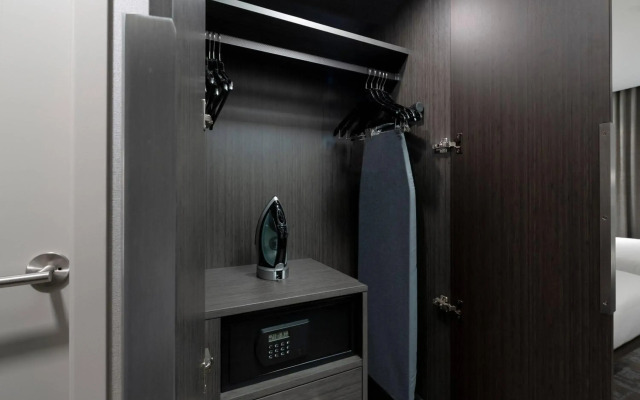 TownePlace Suites by Marriott Boston Medford