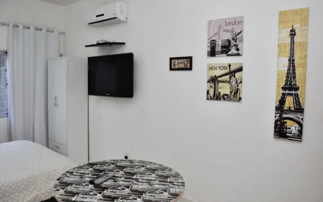 Studio Curitiba II