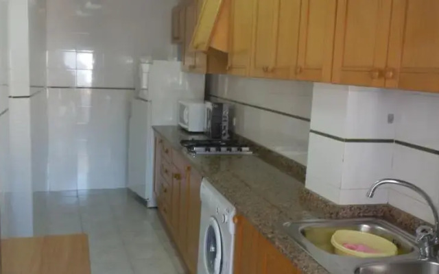 Apartamentos Pescadores