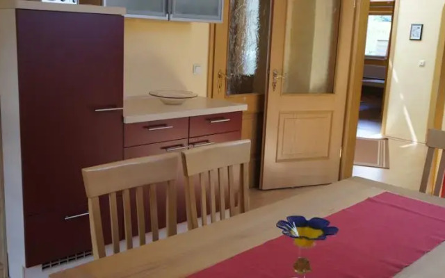 Ferienwohnungen Kramheller