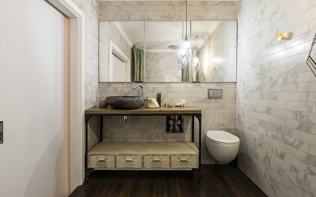 Апартаменты у Московского вокзала