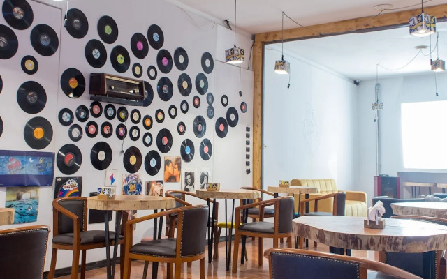 Feel At Home Guest House