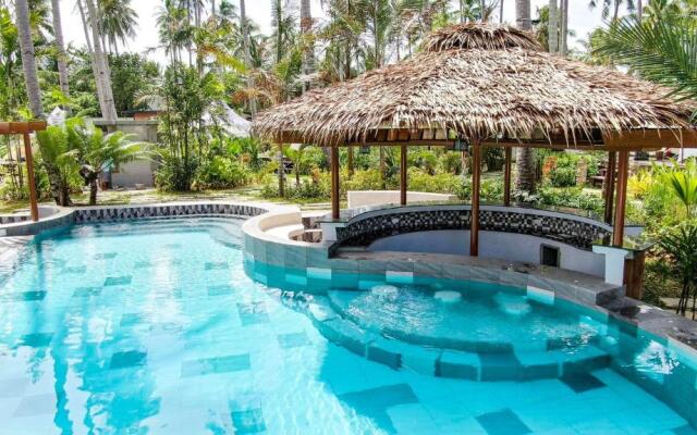 Nacpan Beach Resort Managed by H Hospitality Group