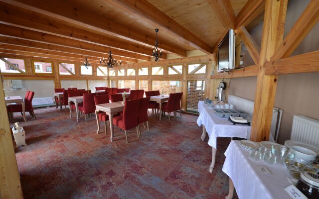 Noblesse Boutique Hotel