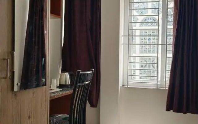 Sugamya Corner Guesthouse