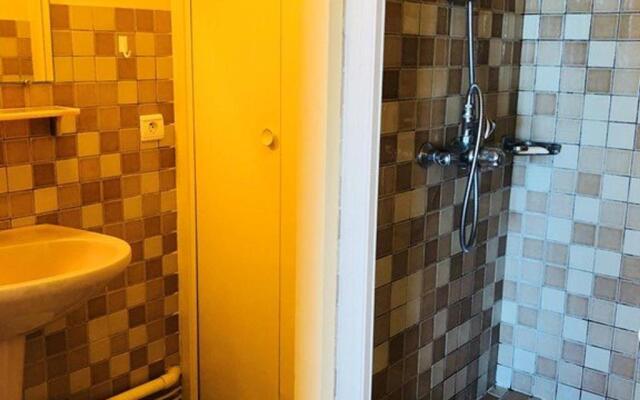 Appartement Arcachon, 2 pièces, 3 personnes - FR-1-433-2