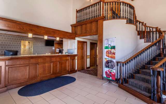 Quality Inn & Suites Owasso US-169