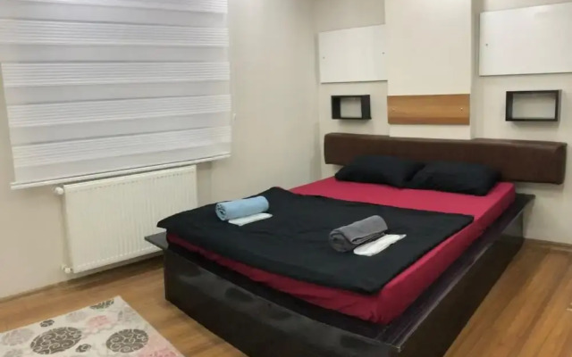 VIP Apart Otel
