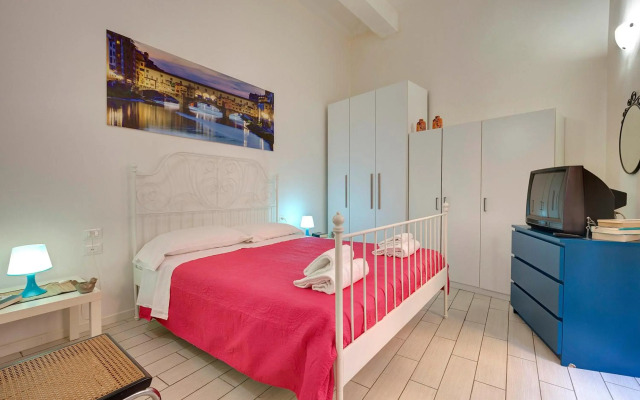 Appuntamento a Ponte Vecchio