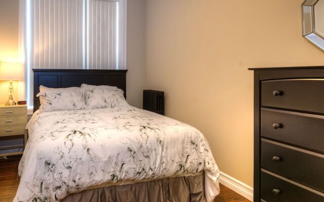 Western Hotel & Executive Suites