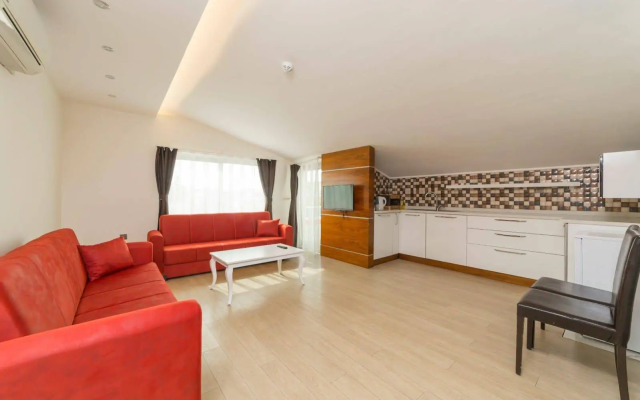 Tema Lara Apart