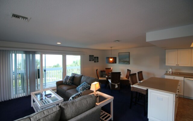 Casey Key Retreat