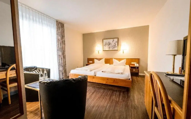 Kurhotel San Andreas