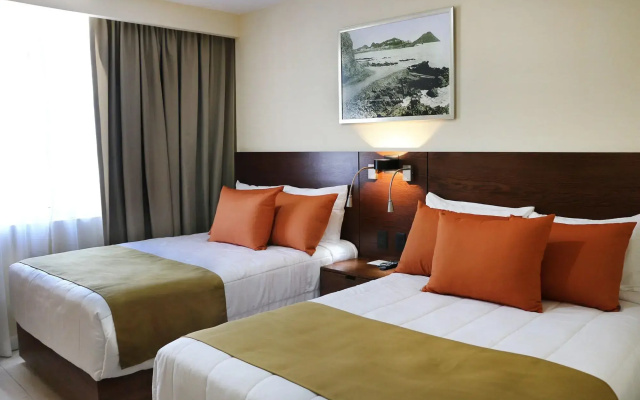 Gamma Mazatlán The Inn Centro Histórico