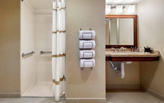 Marriott Suites Scottsdale Old Town