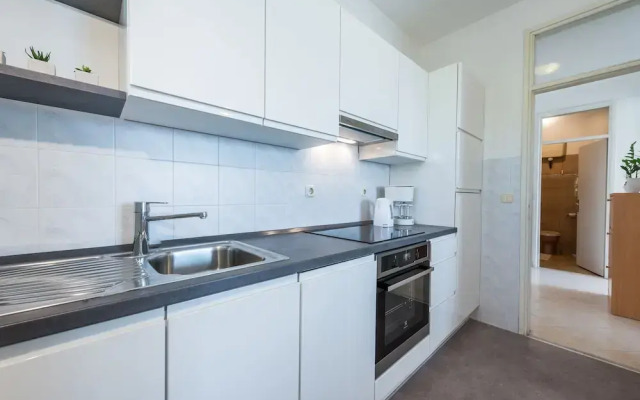 Apartment Lena