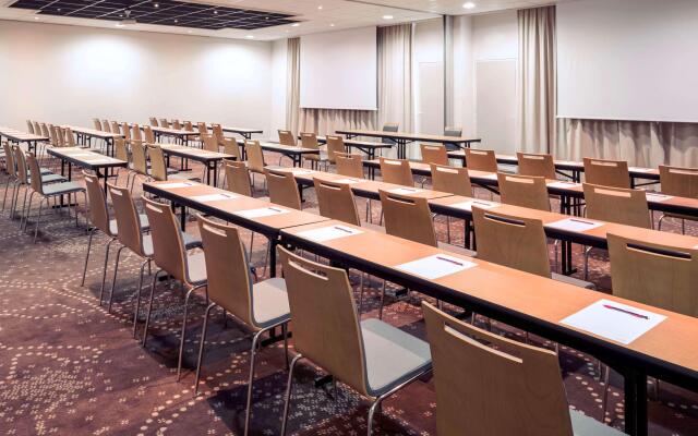 Mercure Compiegne Sud